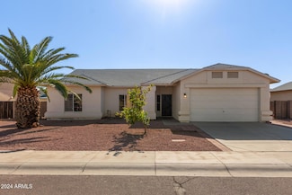 10129 W Georgia Ave, Glendale, AZ 85307