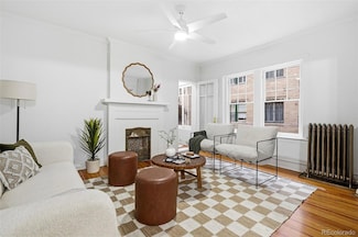 1137 N Sherman St Unit 7, Denver, CO 80203