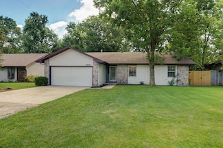 3656 S Kansas Ave, Springfield, MO 65807