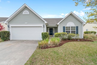 157 Carolina Farms Blvd, Calabash, NC 28467