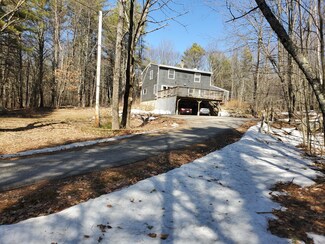 112 N Raymond Rd, Gray, ME 04039