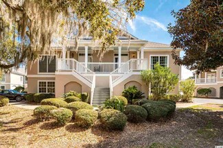40 Collins Meadow Dr Unit 23, Georgetown, SC 29440