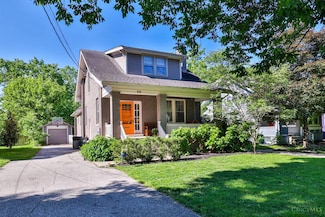 25 Allen Ave, Cincinnati, OH 45215