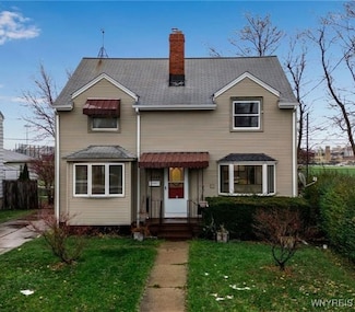 4549 Union Rd, Buffalo, NY 14225