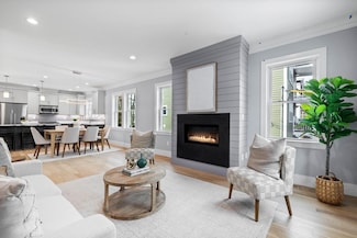 149 Williams St Unit 1, Boston, MA 02130