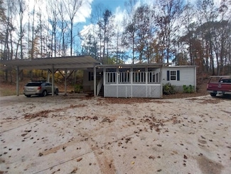 42 Bagwell Cir, Dawsonville, GA 30534