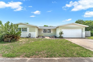 947 Bluewater Dr, Indian Harbour Beach, FL 32937