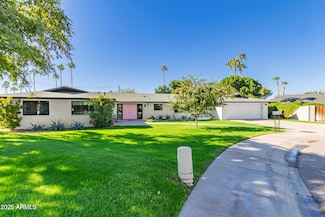 7340 N 6th Way, Phoenix, AZ 85020