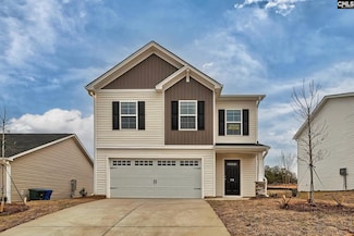 1091 Goose Branch Dr, Hopkins, SC 29061