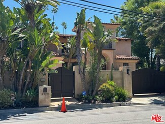 4520 Libbit Ave, Encino, CA 91436