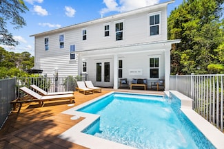 213 Spotted Dolphin Rd, Santa Rosa Beach, FL 32459