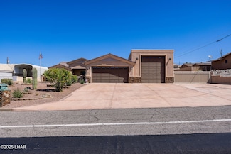 3581 Kiowa Blvd N, Lake Havasu City, AZ 86404