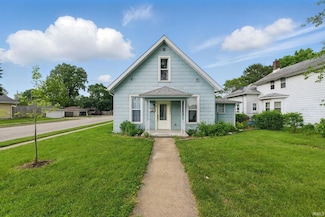 2000 Vinton St, Lafayette, IN 47904