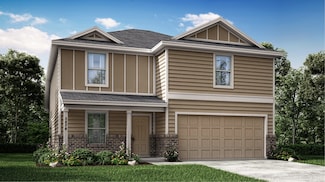 Nora, Fort Worth, TX 76179