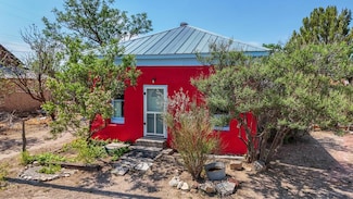 106 SE 4th, Marathon, TX 79842