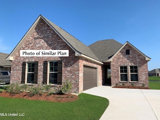 12024 Parc Aux Chenes, Gulfport, MS 39503