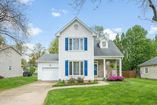 509 Fenley Ave, Louisville, KY 40222