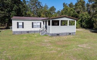 1411 Us Hwy 129, Jasper, FL 32052