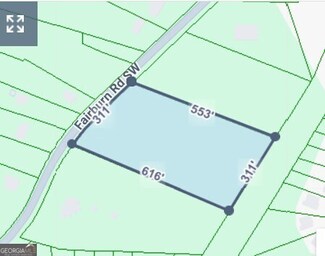 0 Fairburn Rd SW Unit 10635448, Atlanta, GA 30331