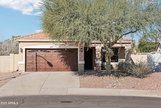 6836 W Bronco Trail, Peoria, AZ 85383