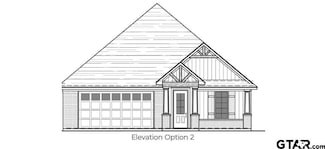 456 Preston Ridge Dr, Tyler, TX 75703