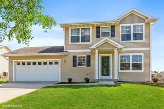 3519 E Hart Ave, Des Moines, IA 50320