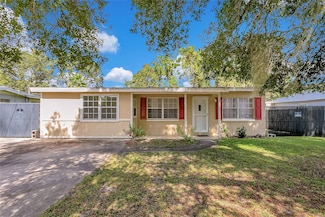 4001 Castell Dr, Orlando, FL 32810