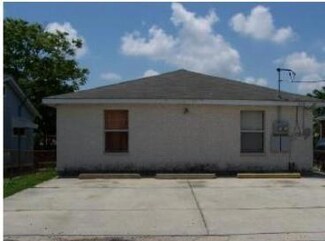 628 Eiseman St Unit B, Marrero, LA 70072