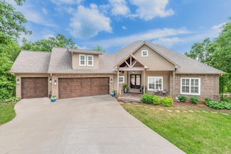 61 Billy Goat Mountain Rd, Vilonia, AR 72173