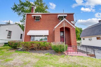 2108 Elida Rd, Lima, OH 45805