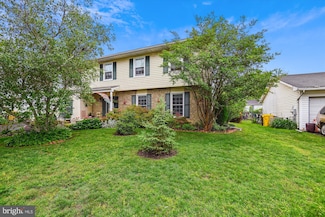 7909 Stone Hearth Rd, Severn, MD 21144