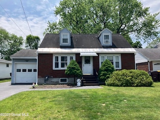185 Butler St, Schenectady, NY 12303