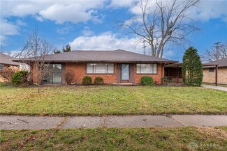 2302 Owendale Dr, Dayton, OH 45439