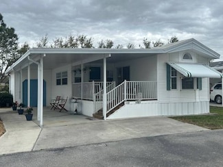 6633 53rd Ave E Unit C-88, Bradenton, FL 34203