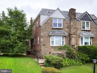 1218 E Cliveden St, Philadelphia, PA 19119