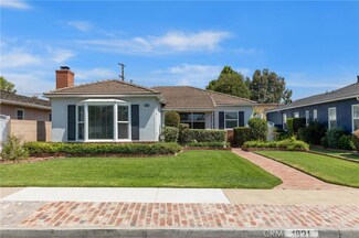 1821 E Marshall Place, Long Beach, CA 90807