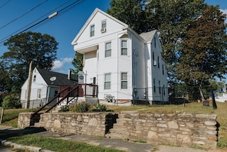 3 Mildred Ave, Worcester, MA 01603