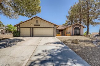 5736 Joshuapoint Ct, Las Vegas, NV 89120