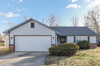 8813 Country Lane Ct, Indianapolis, IN 46217