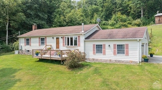 353 New Forge Road 1, Ancram, NY 12502