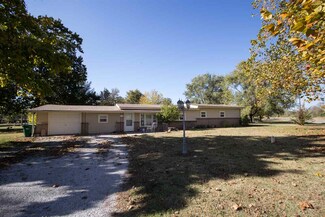 6401 N Interurban Dr, Wichita, KS 67204