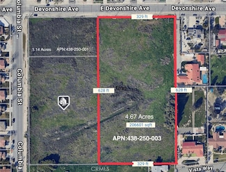 2655 E Devonshire Ave, Hemet, CA 92544