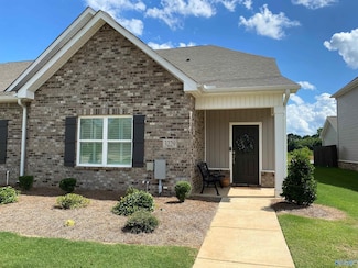 3229 Mcclellan Way SE, Decatur, AL 35603