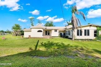 2707 Hwy 2321, Southport, FL 32409