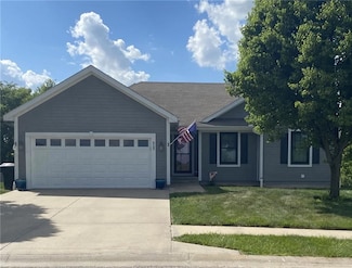 605 Eastridge Ave, Cameron, MO 64429