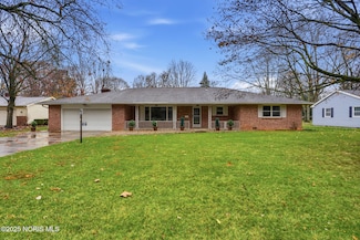 601 Yorkshire Dr, Findlay, OH 45840