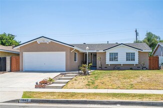11847 La Serna Dr, Whittier, CA 90604