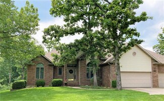 20408 S Highway Bb, Nevada, MO 64772