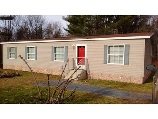 13 Blueberry Hill Park, Charlestown, NH 03603