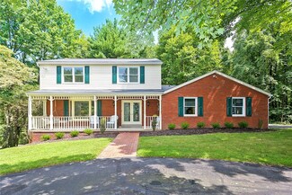 3583 Hills Church Rd, Export, PA 15632